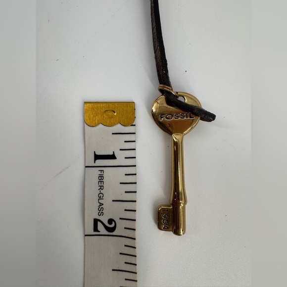 Fossil 1954 Key - Picture 3 of 3